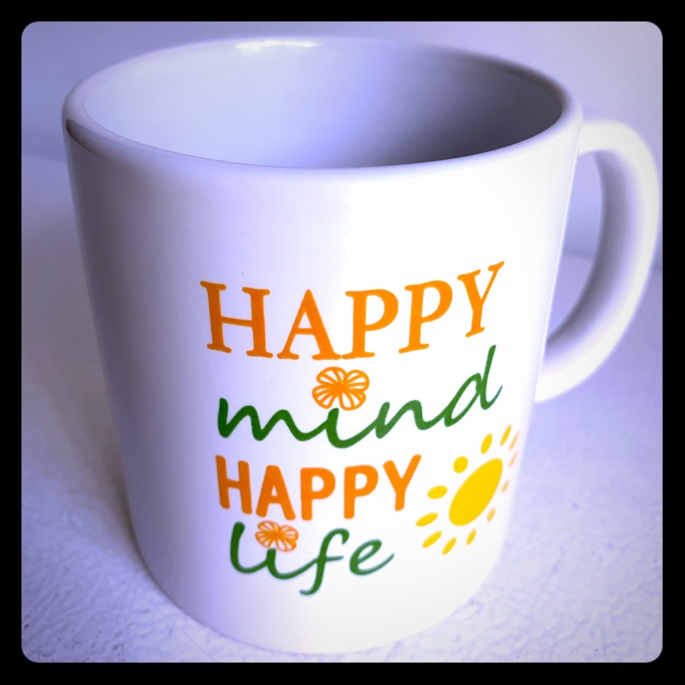 Coffee mug